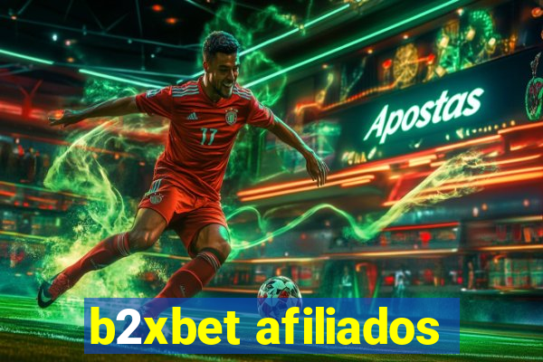 b2xbet afiliados